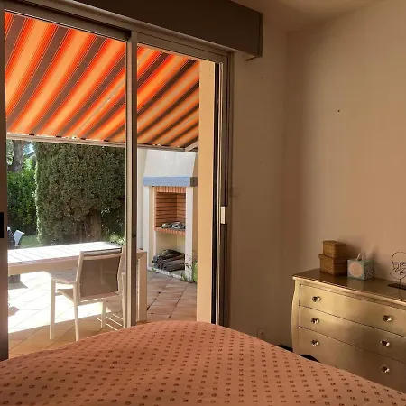 Appartement With Garden, Close To Capelan Cove